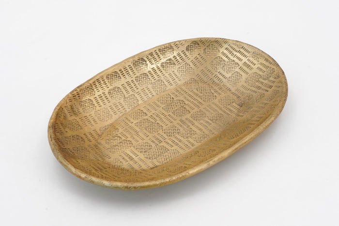 Svuota tasche ovale Oro S Bazar de Luxe | M11 Shop