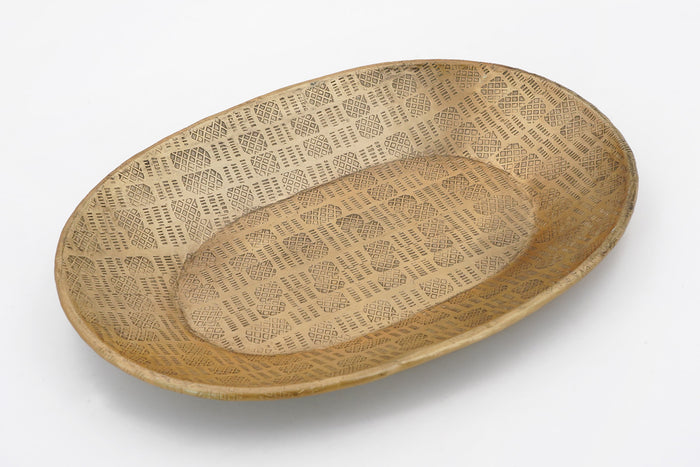 Svuota tasche ovale Oro S Bazar de Luxe | M11 Shop