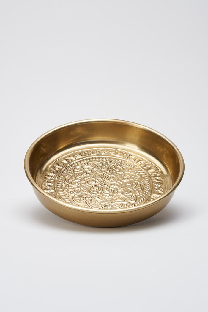 Vassoio oro Berbero Bazar de Luxe | M11 Shop
