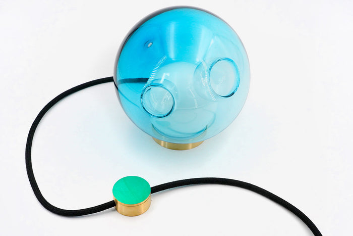 Lampada da tavolo serie 28 Bocci | M11 Shop