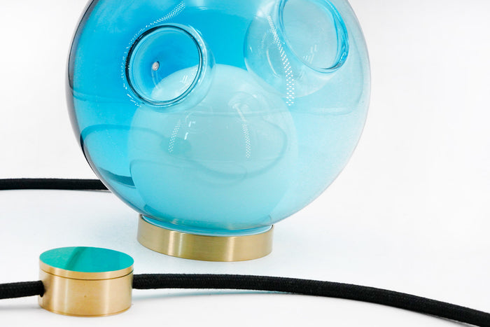 Lampada da tavolo serie 28 Bocci | M11 Shop