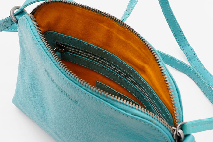 Borsa Myra in pelle SticksandStones | M11 Shop