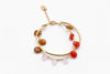 Yacinthe Medecine Douce bracelet | M11 Shop