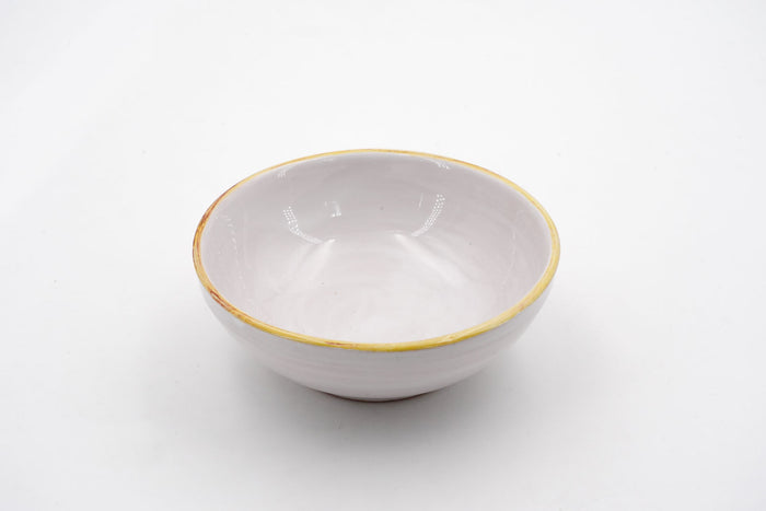 Ciotola in ceramica antiche terre, 12 cm Fratelli Colì | M11 Shop