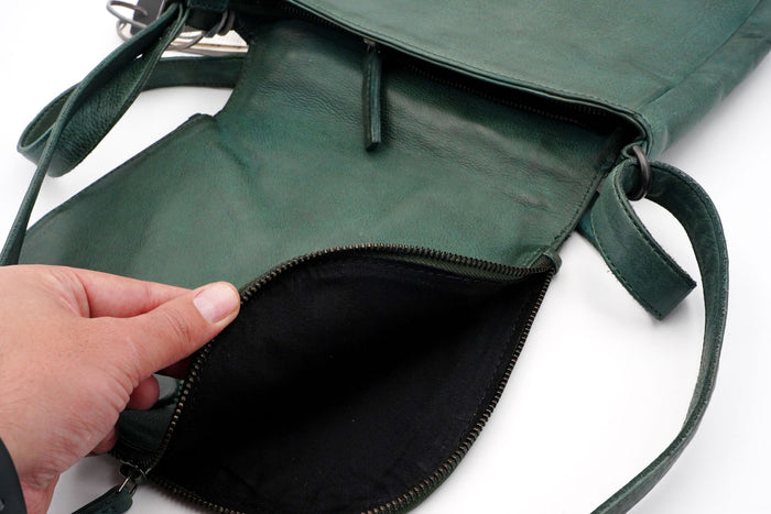 Santiago Sticksandstones bag M11