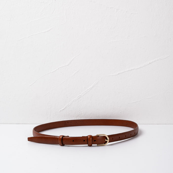 Cintura in pelle 107 cm M11Shop | M11 Shop