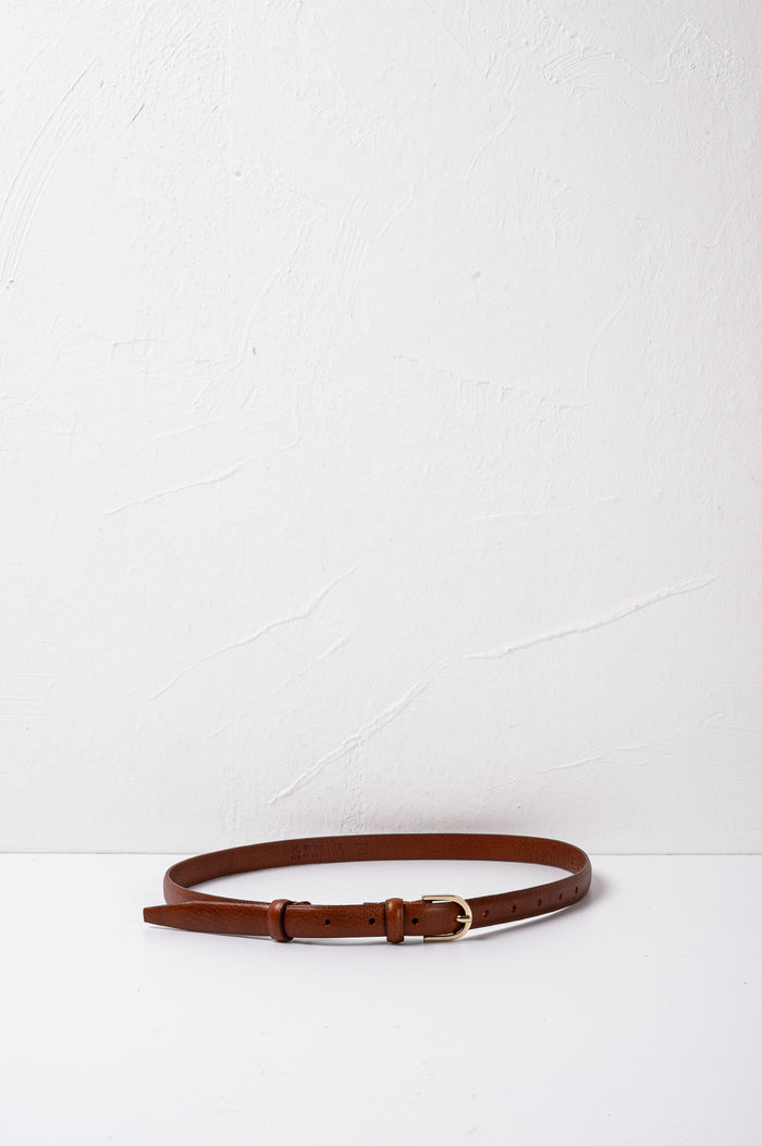 Cintura in pelle 107 cm M11Shop | M11 Shop