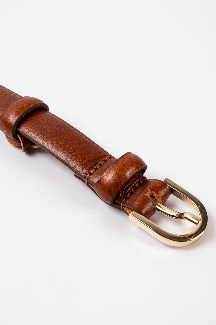 Cintura in pelle 126 cm M11Shop | M11 Shop