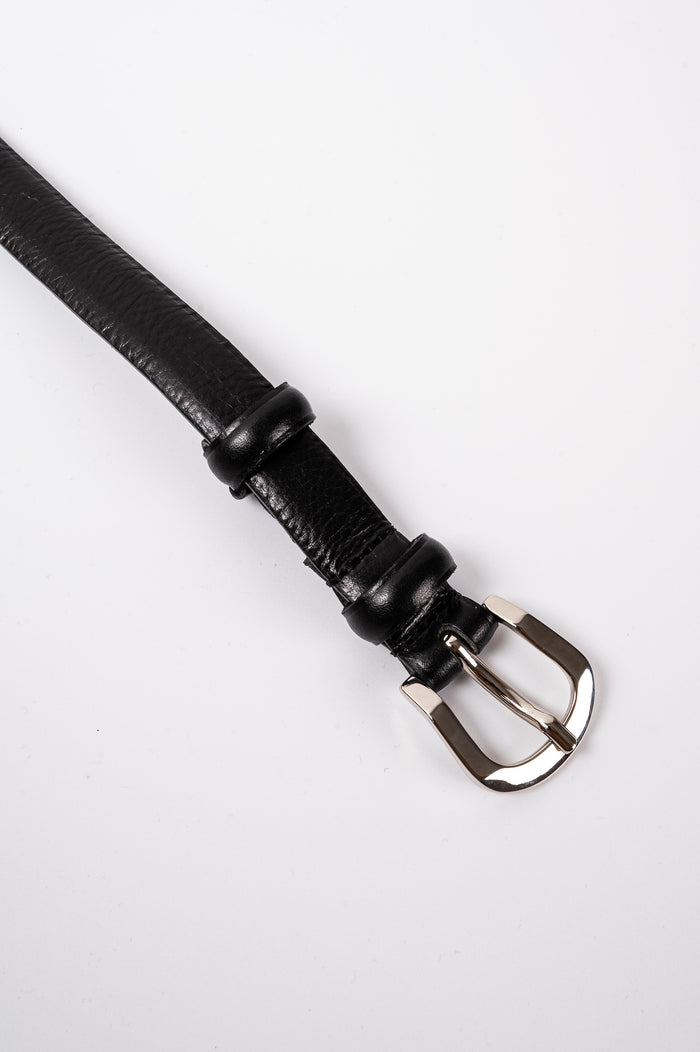 Cintura in pelle 107 cm M11Shop | M11 Shop