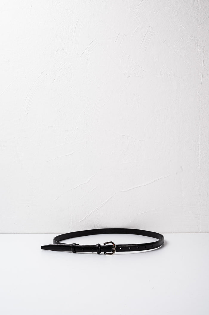 Cintura in pelle 107 cm M11Shop | M11 Shop