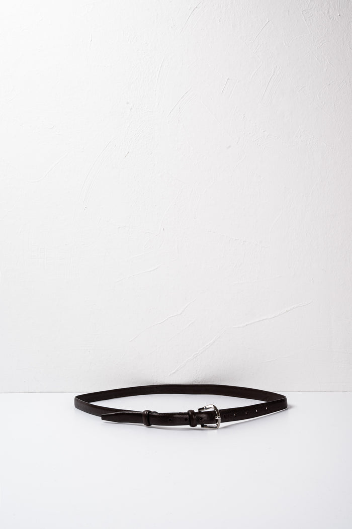 Cintura in pelle 107 cm M11Shop | M11 Shop