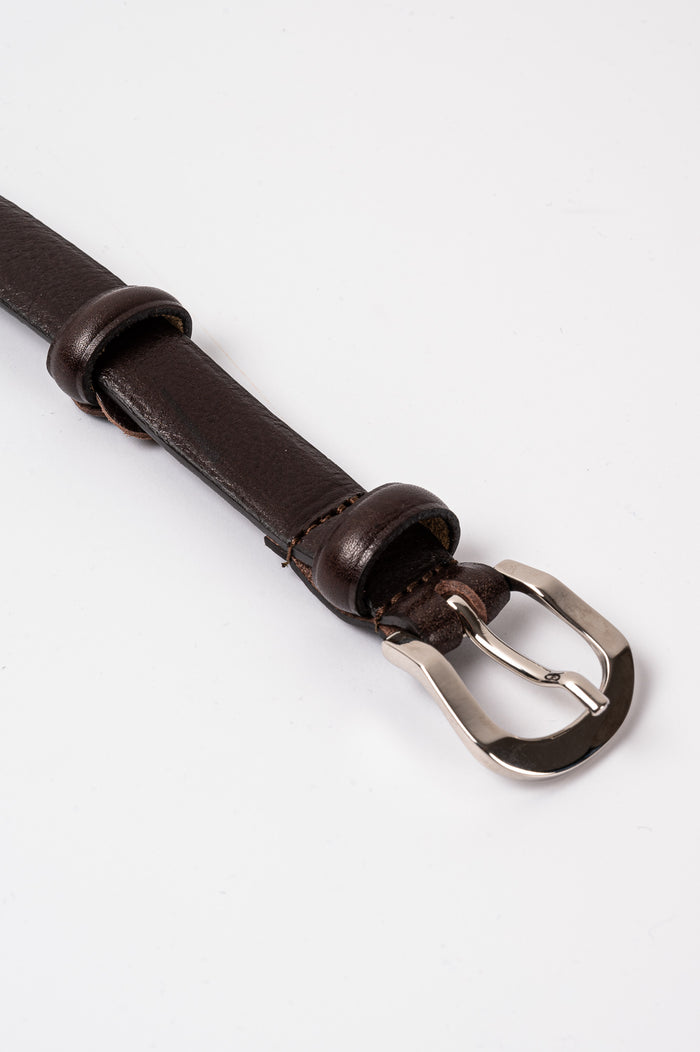 Cintura in pelle 107 cm M11Shop | M11 Shop