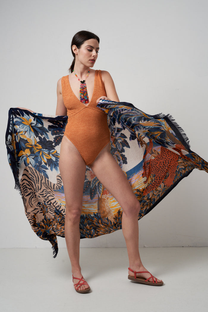 Ariel costume intero taglia unica Sorbet Island | M11 Shop