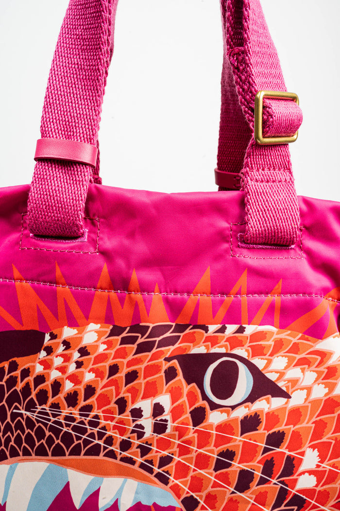 Borsa da strada con tracolla Neofelis Inoui Editions | M11 Shop