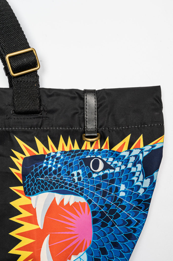 Borsa Tote Strap S Neofelis Inoui Editions | M11 Shop