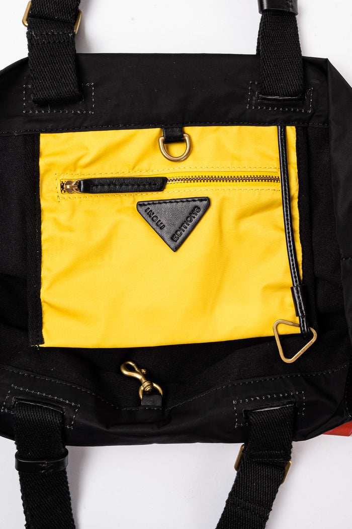 Borsa Tote Strap S Neofelis Inoui Editions | M11 Shop