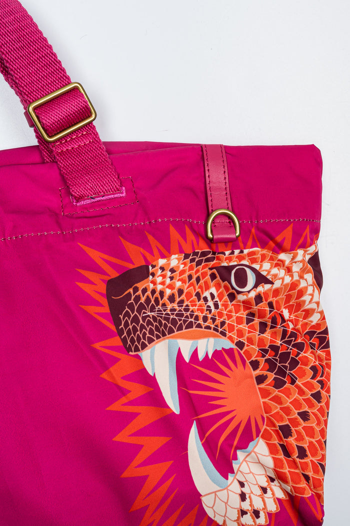 Borsa Tote Strap S Neofelis Inoui Editions | M11 Shop