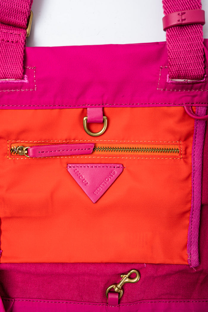 Borsa Tote Strap S Neofelis Inoui Editions | M11 Shop