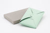 Long Wallet Seamless Mint I Ro Se | M11 Shop