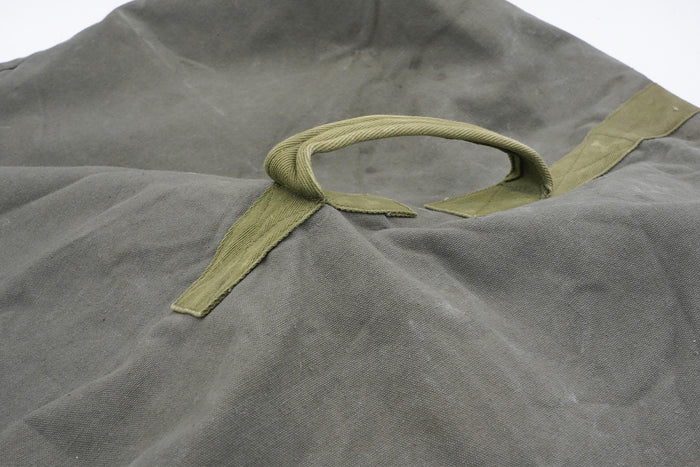 Borsa a spalla in materiale Vintage Puebco | M11 Shop