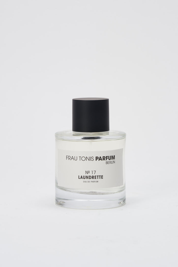 Laundrette eau de parfum N°17 100 ML Frau Tonis Berlin | M11 Shop