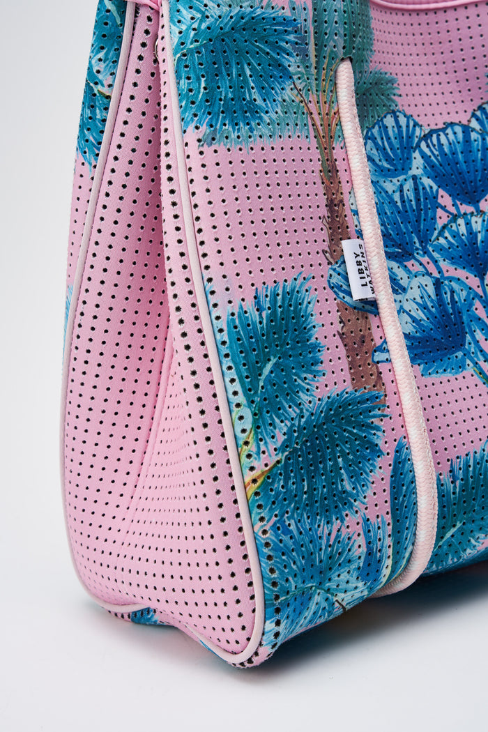 Borsa reversibile Grandis motel Libby watkins | M11 Shop