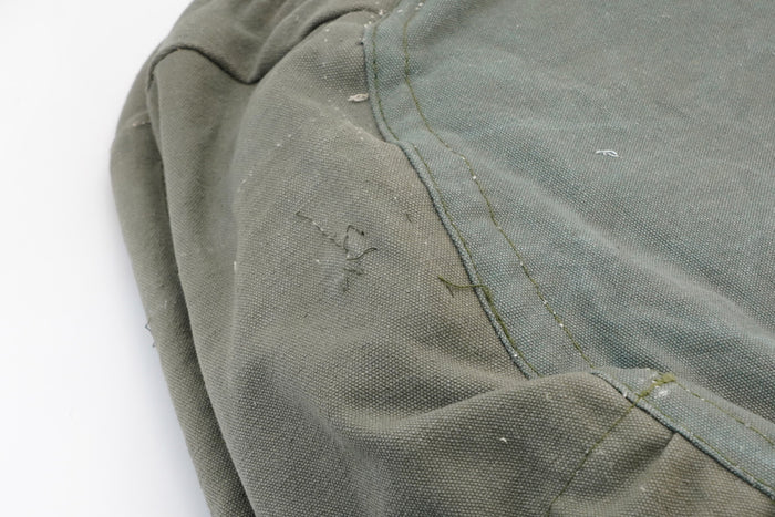 Cuccia per animali in tessuto vintage Puebco | M11 Shop