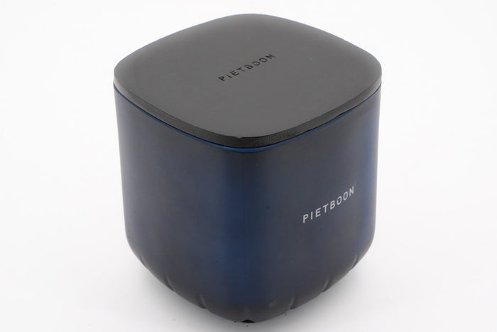 Serax Blue Scented Candle | M11 Shop