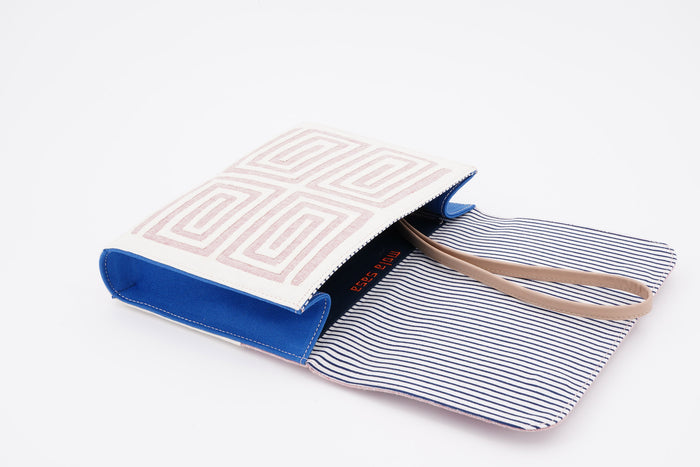 Mini pochette Calliandra Mola Sasa | M11 Shop