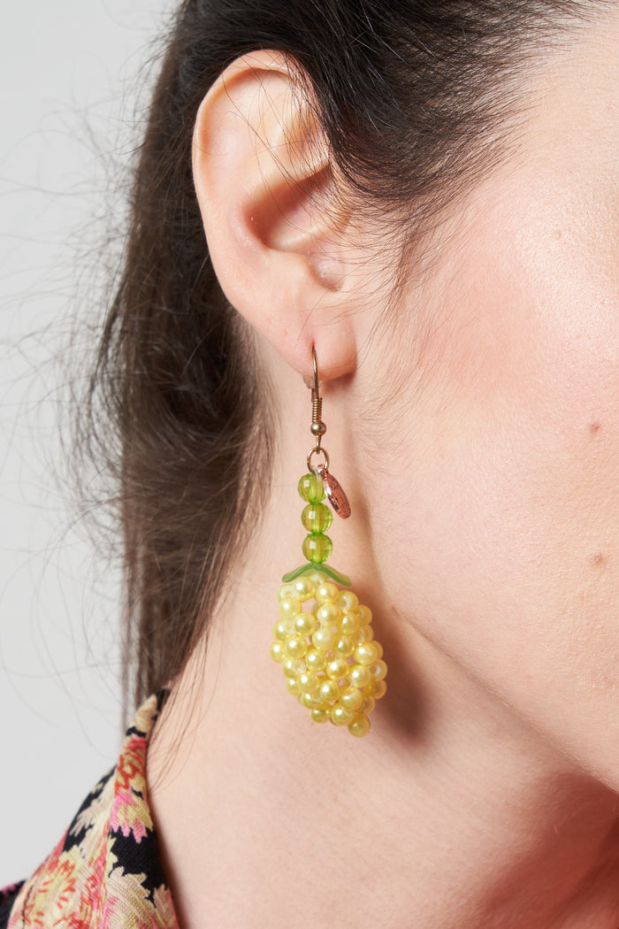 Orecchini Lemon Meringue Susan Alexandra | M11 Shop