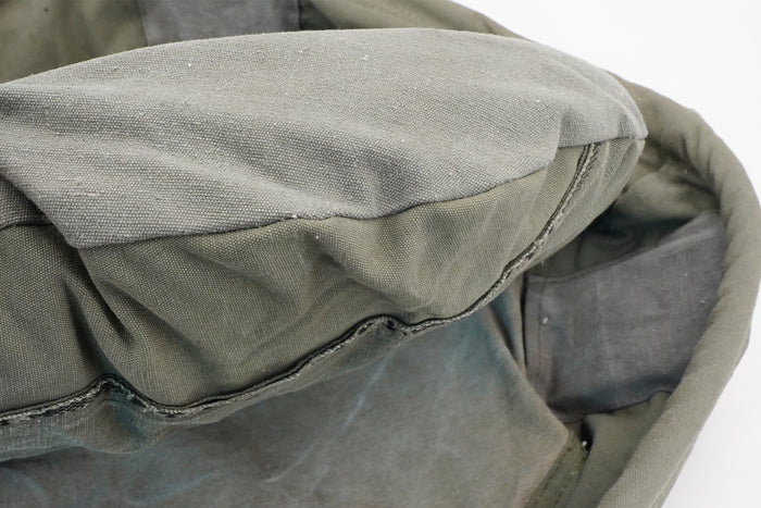 Cuccia per animali in tessuto vintage Puebco | M11 Shop