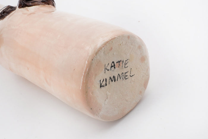 Vaso big eyes dog Katie Kimmel | M11 Shop