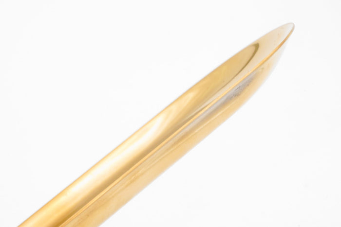 Vassoio Dorato Grande Hay | M11 Shop