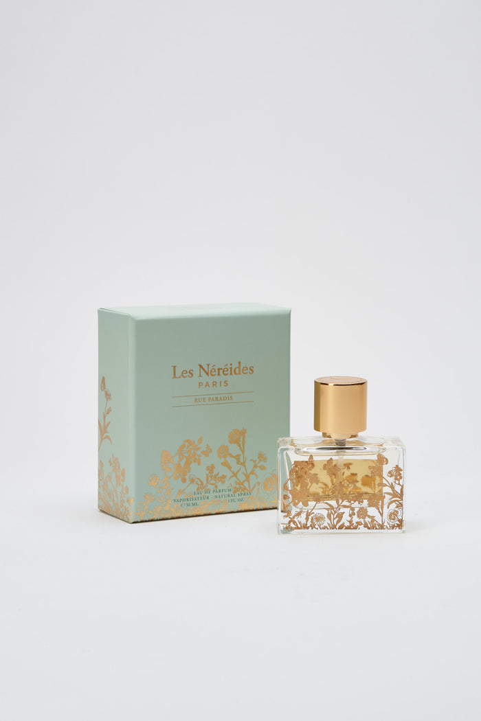 Rue Paradis Eau de Parfum 30 ml Les Nereides | M11 Shop