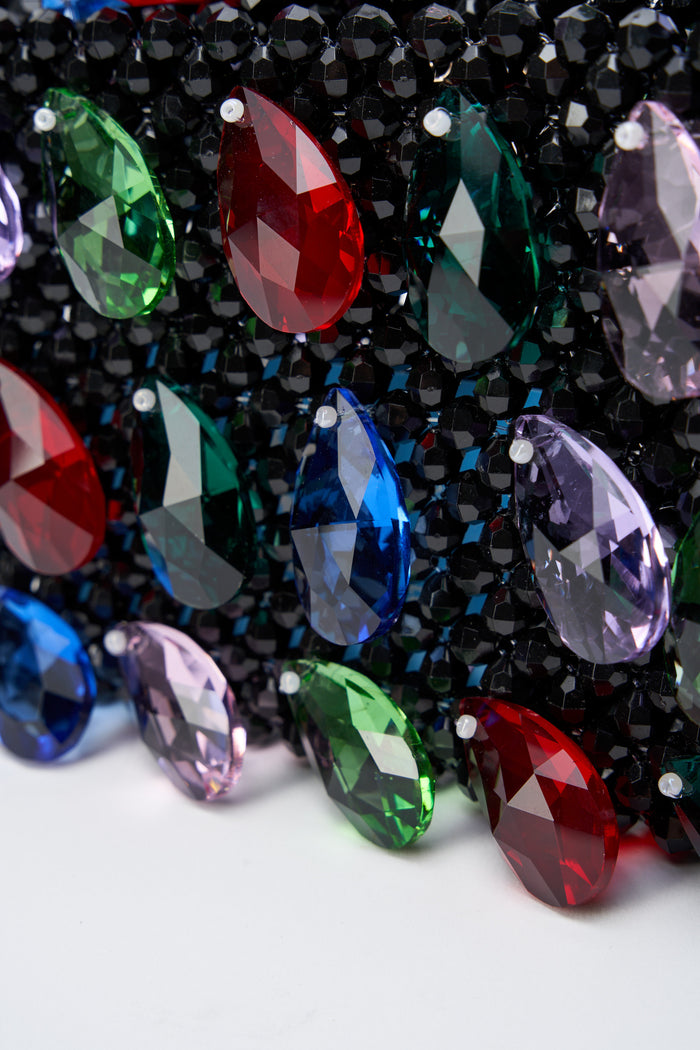 Borsa Bianca Susan Alexandra New York | M11 Shop