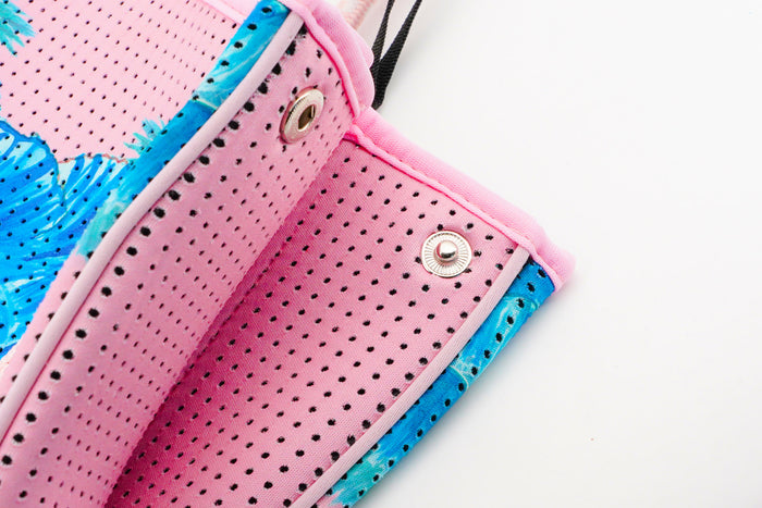 Borsa reversibile Grandis motel Libby watkins | M11 Shop