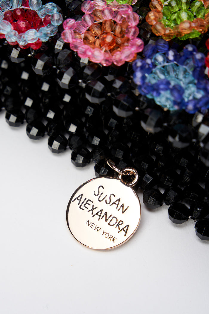 Borsa Doria Susan Alexandra New York | M11 Shop