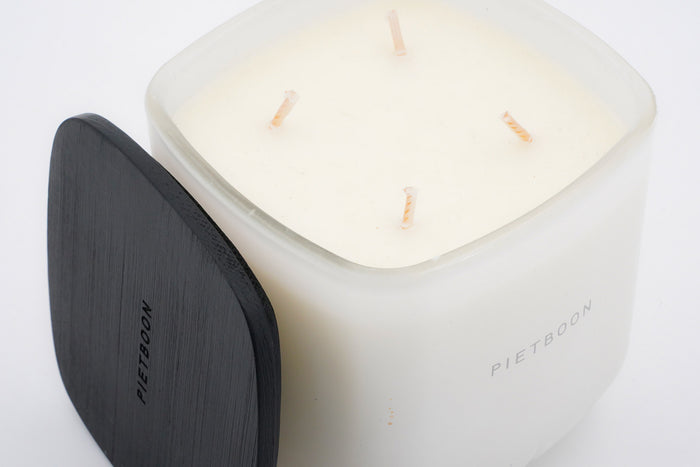 Serax White Scented Candle | M11 Shop