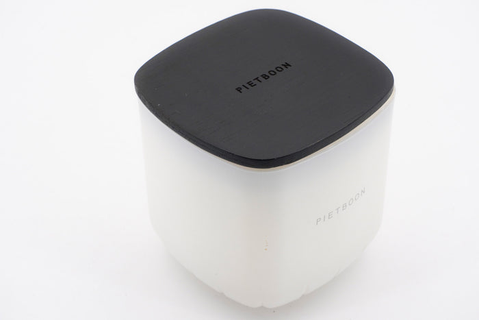 Serax White Scented Candle | M11 Shop