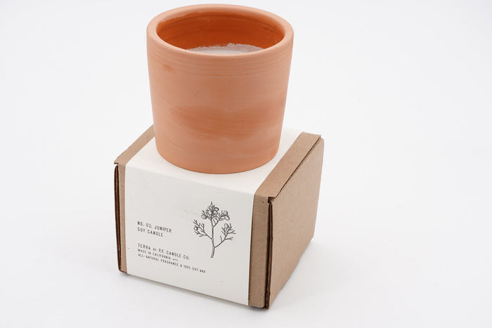 Te-juniper PF Cande Co. | M11 Shop