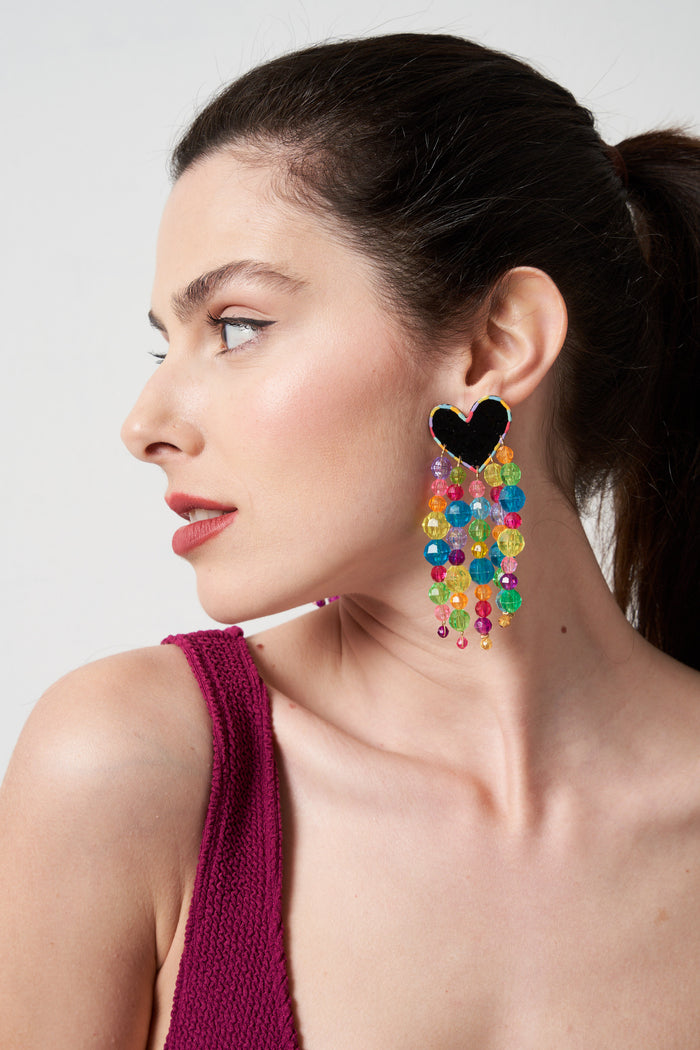 Orecchini Samantha Jones Susan Alexandra | M11 Shop