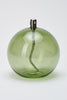 Lampada Ad Olio Sfera Xl Verde Bazar De Luxe | M11 Shop