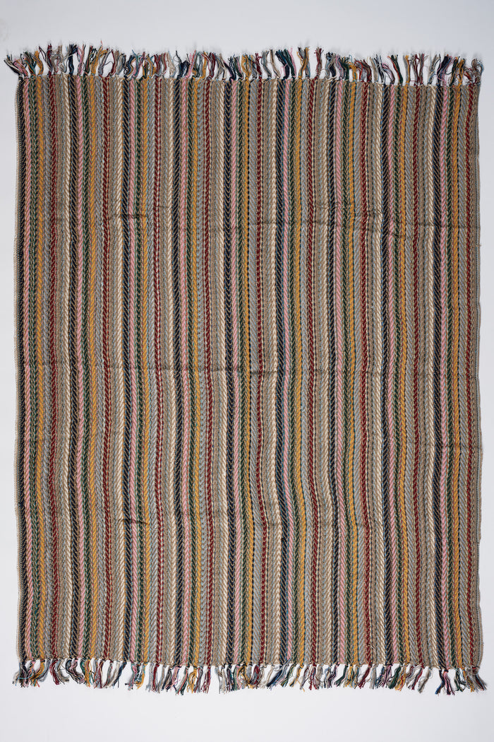 Telo multi beige in cotone riciclato By Room | M11 Shop