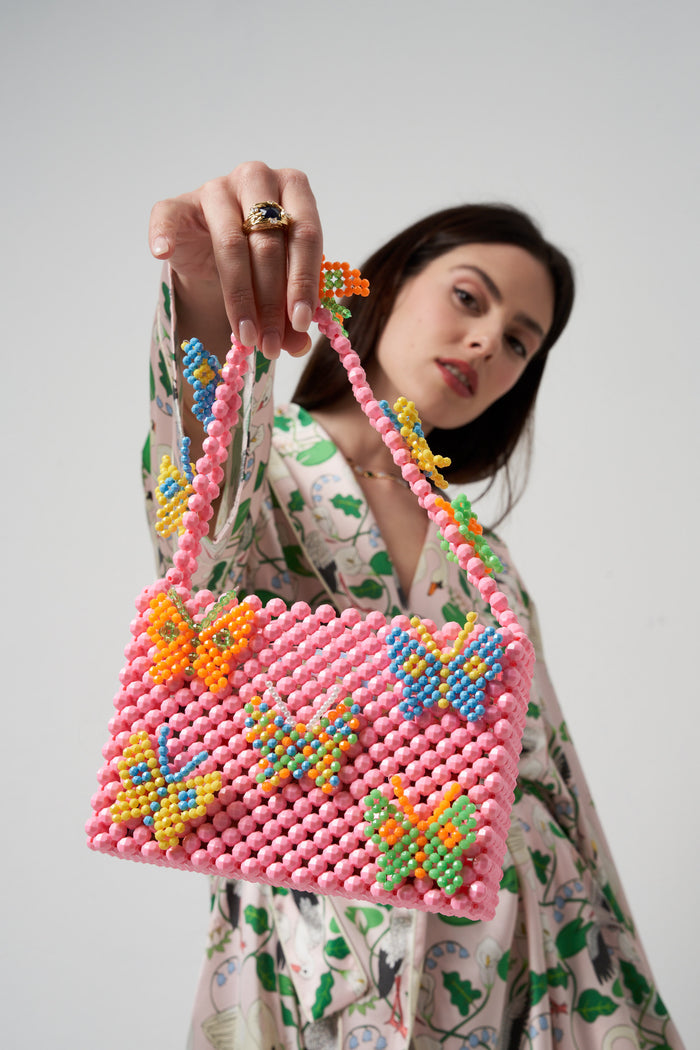 Borsa Butterfly Susan Alexandra | M11 Shop