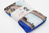 Fugakawa Mannen Bridge Marushin Face Towel | M11 Shop