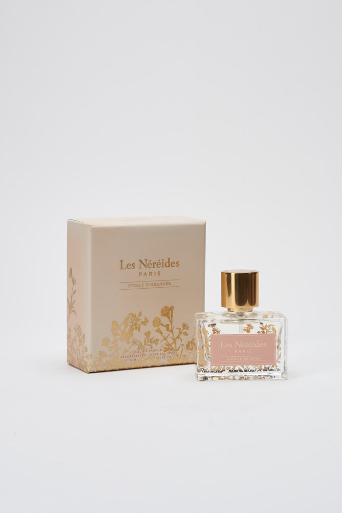 Etoile d'Oranger Eau de Parfum 30 ml Les Nereides | M11 Shop