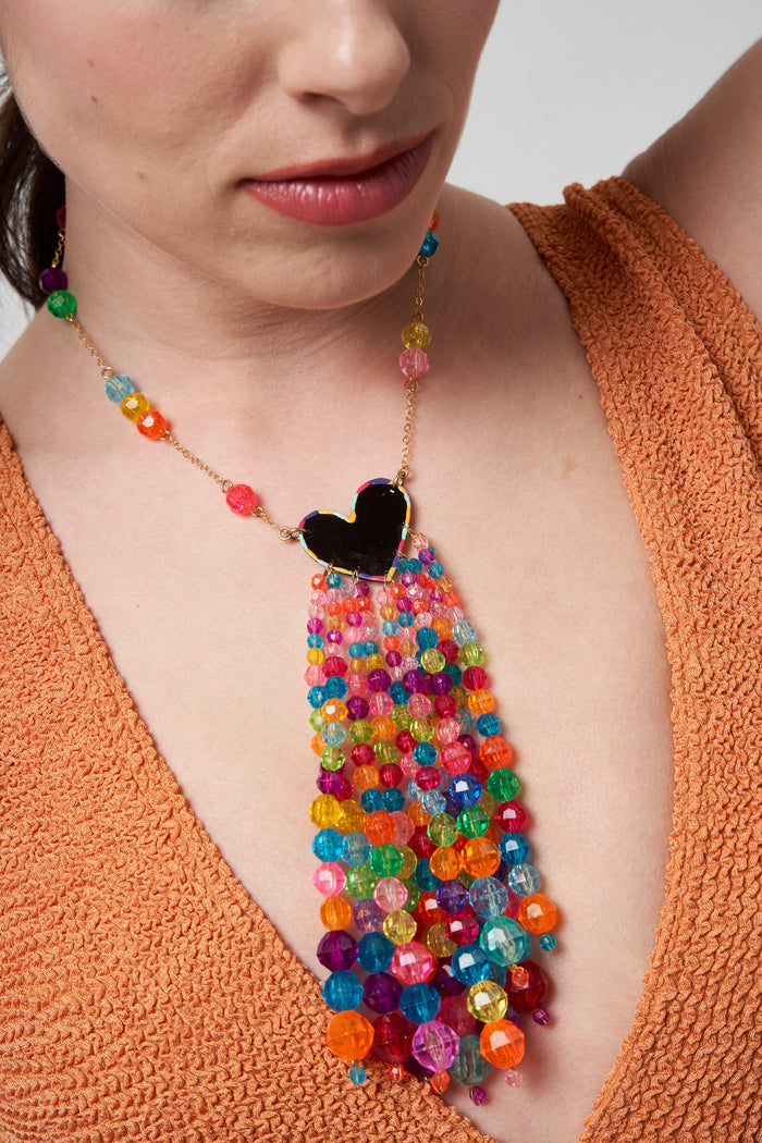 Collana Samantha Jones Susan Alexandra | M11 Shop