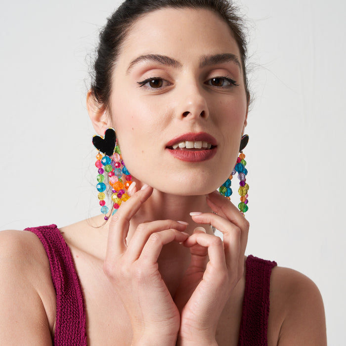 Orecchini Samantha Jones Susan Alexandra | M11 Shop