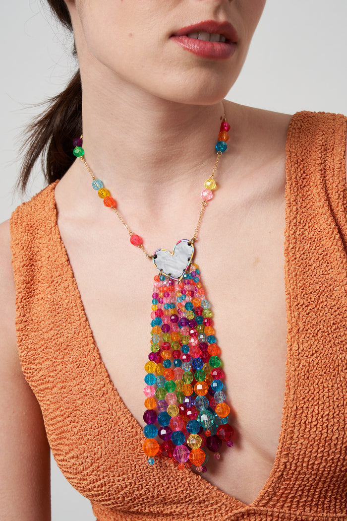 Collana Samantha Jones Susan Alexandra | M11 Shop