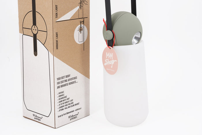 Guidelight verde Weltevree | M11 Shop